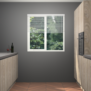 Cantaro Eiken greeploze keuken Lusaka 42973