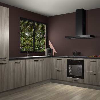 Olm keuken Benidorm 51586