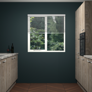 Cantaro Eiken keuken Lusaka 42976