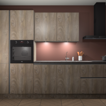 Cantaro Eiken greeploze keuken Groenland 43100