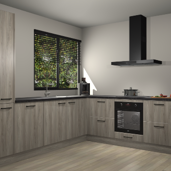 Olm keuken Benidorm 51587