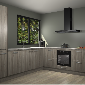 Olm keuken Benidorm 51538