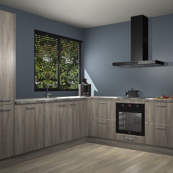 Olm keuken Benidorm 51539