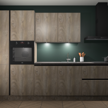 Cantaro Eiken greeploze keuken Groenland 43112