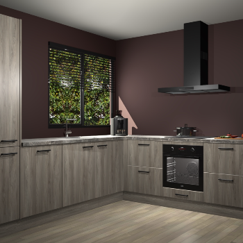 Olm keuken Benidorm 51541