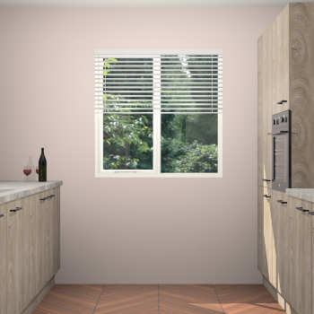 Cantaro Eiken keuken Lusaka 42981