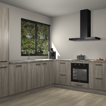 Olm keuken Benidorm 51542