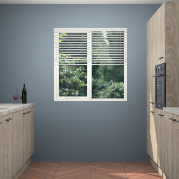 Cantaro Eiken keuken Lusaka 42984