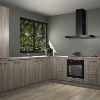 Olm keuken Benidorm 51544