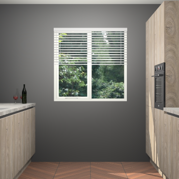 Cantaro Eiken greeploze keuken Lusaka 42986