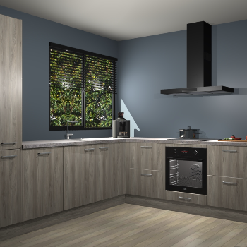 Olm keuken Benidorm 51545