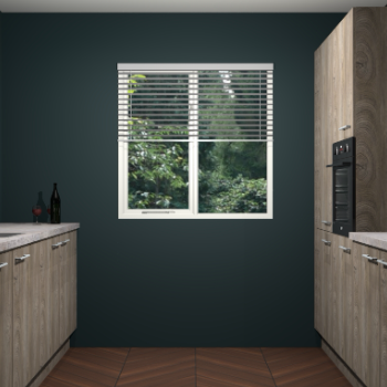 Cantaro Eiken keuken Lusaka 42989