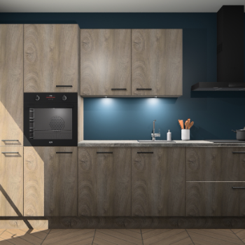 Cantaro Eiken keuken Groenland 43132