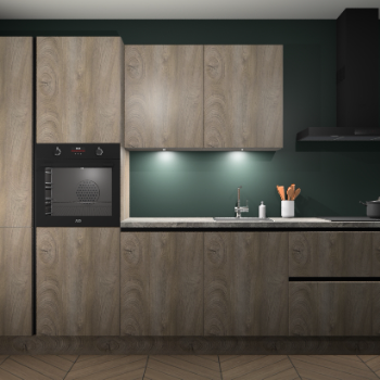 Cantaro Eiken greeploze keuken Groenland 43140