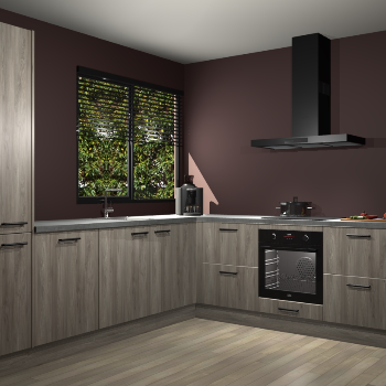 Olm keuken Benidorm 51513