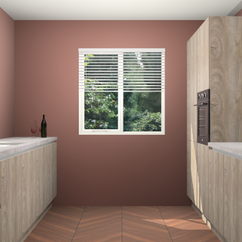 Cantaro Eiken greeploze keuken Lusaka 43007