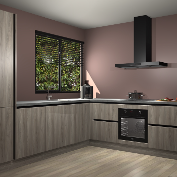 Olm greeploze keuken Benidorm 51515