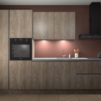 Cantaro Eiken greeploze keuken Groenland 43393