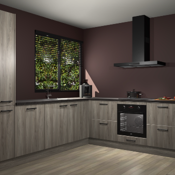 Olm keuken Benidorm 51519