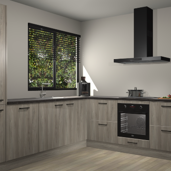 Olm keuken Benidorm 51520