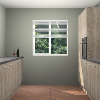 Cantaro Eiken keuken Lusaka 43028