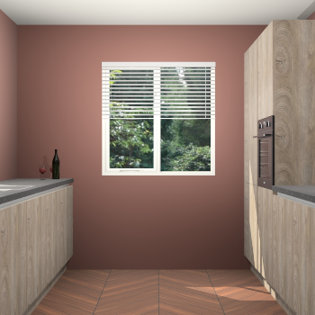 Cantaro Eiken greeploze keuken Lusaka 43032