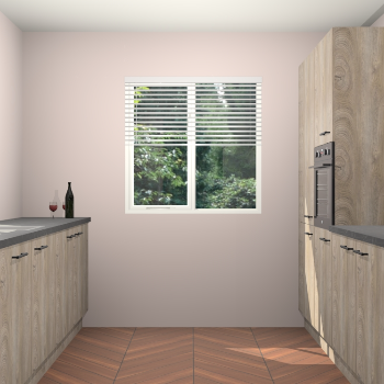 Cantaro Eiken keuken Lusaka 43035