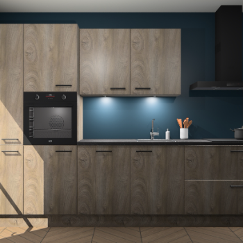 Cantaro Eiken keuken Groenland 43400