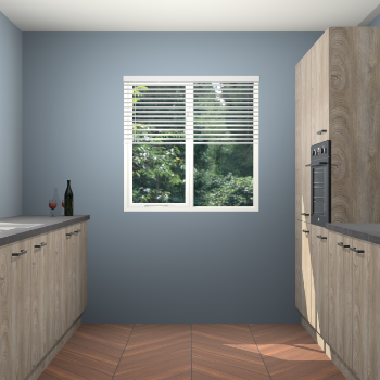 Cantaro Eiken keuken Lusaka 43040