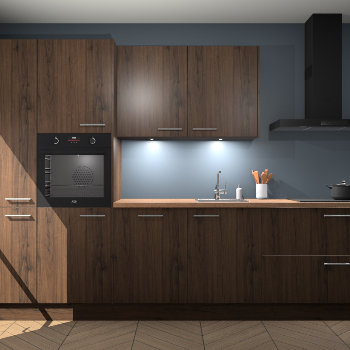 Noten keuken Groenland 44296