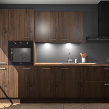 Noten keuken Groenland 44297