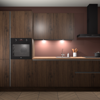 Noten greeploze keuken Groenland 44298