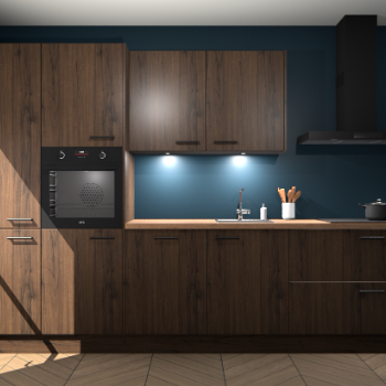 Noten keuken Groenland 44299