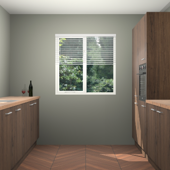 Noten keuken Lusaka 44894