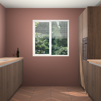 Noten greeploze keuken Lusaka 44895