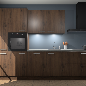 Noten keuken Groenland 44510