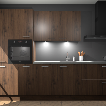 Noten keuken Groenland 44511