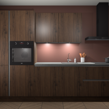 Noten greeploze keuken Groenland 44512