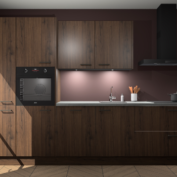 Noten keuken Groenland 44514