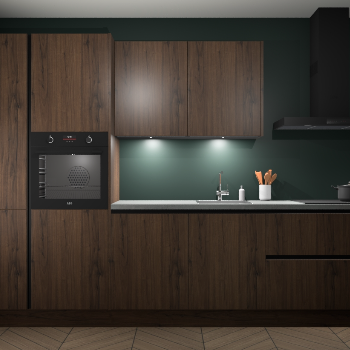 Noten greeploze keuken Groenland 44515