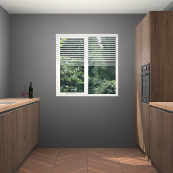 Noten greeploze keuken Lusaka 44898