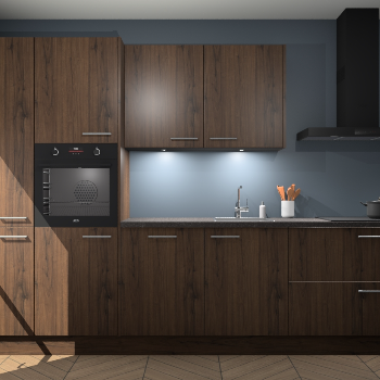 Noten keuken Groenland 44692