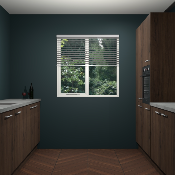 Noten keuken Lusaka 44950