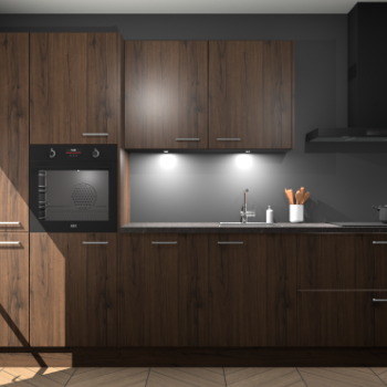 Noten keuken Groenland 44693