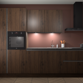 Noten greeploze keuken Groenland 44694