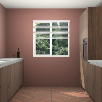 Noten greeploze keuken Lusaka 44952