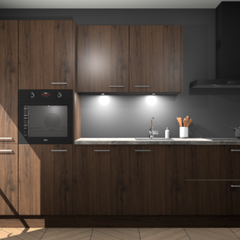 Noten keuken Groenland 44699