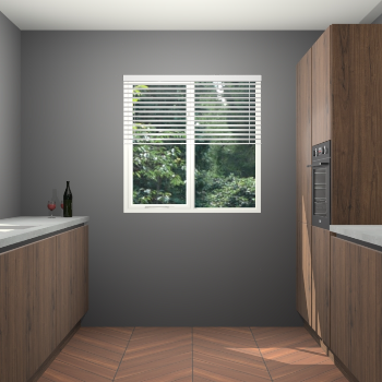 Noten greeploze keuken Lusaka 44955