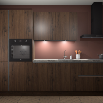 Noten greeploze keuken Groenland 44700