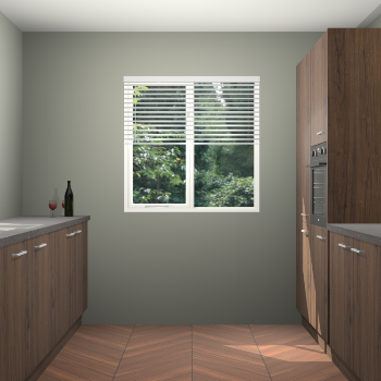 Noten keuken Lusaka 45013